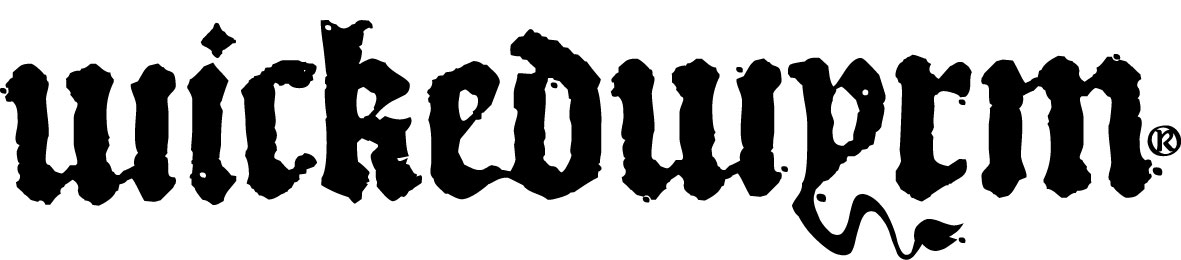 WickedWyrm | Tolkien-Inspired Fantasy Art Prints & Greetings Cards